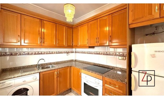 Reventa - Quad House -
Orihuela Costa - Lomas de Cabo Roig