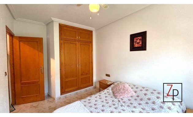 Reventa - Quad House -
Orihuela Costa - Lomas de Cabo Roig