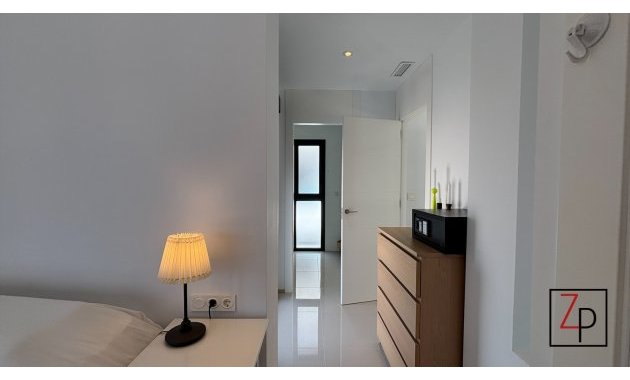 Reventa - Villa -
Ciudad Quesada - Doña Pepa