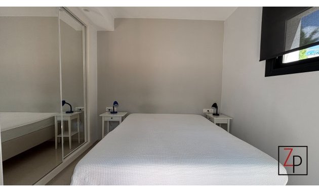 Reventa - Villa -
Ciudad Quesada - Doña Pepa