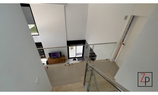 Reventa - Villa -
Ciudad Quesada - Doña Pepa