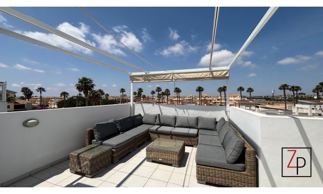 Reventa - Villa -
Ciudad Quesada - Doña Pepa