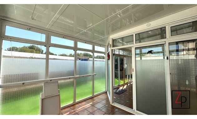 Reventa - Bungalow -
Orihuela Costa - Playa Flamenca