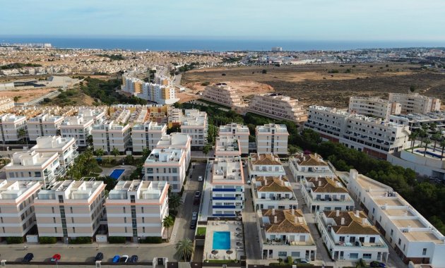 Endursala - Íbúð / íbúð -
Villamartín