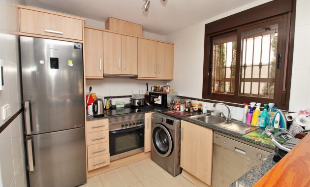 Reventa - Villa -
Villamartín - PAU 8