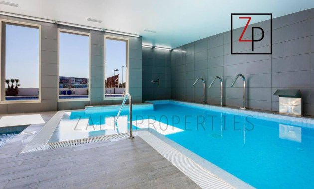 Resale - Penthouse -
Orihuela Costa - Villamartín