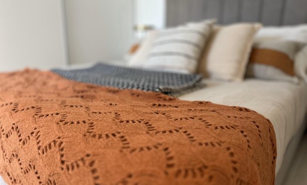 Nýbygging - Top Floor Bungalow -
San Fulgencio - Pueblo