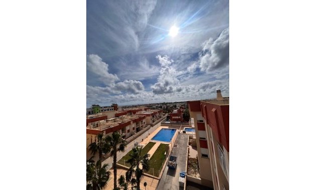Obra nueva - Apartamento/ piso -
Orihuela Costa - Lomas de Cabo Roig