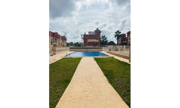 Obra nueva - Apartamento/ piso -
Orihuela Costa - Lomas de Cabo Roig