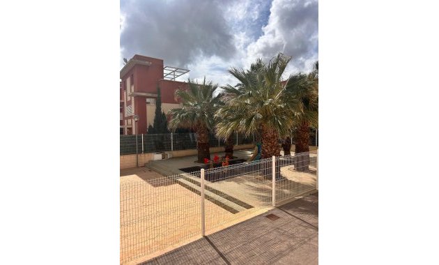 Obra nueva - Apartamento/ piso -
Orihuela Costa - Lomas de Cabo Roig
