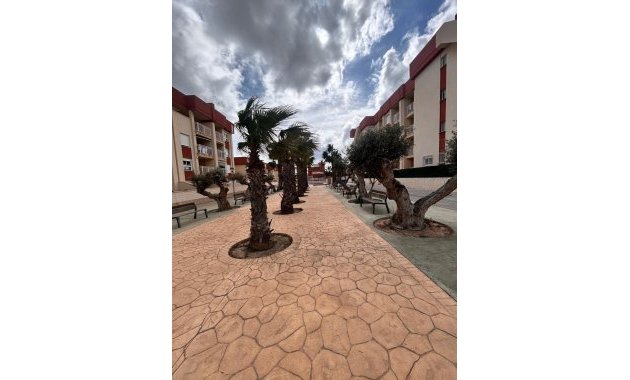 Obra nueva - Apartamento/ piso -
Orihuela Costa - Lomas de Cabo Roig
