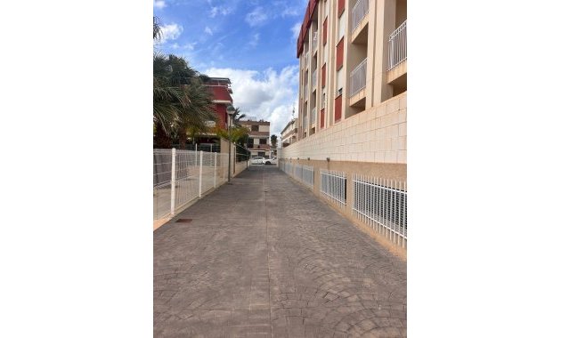 Obra nueva - Apartamento/ piso -
Orihuela Costa - Lomas de Cabo Roig