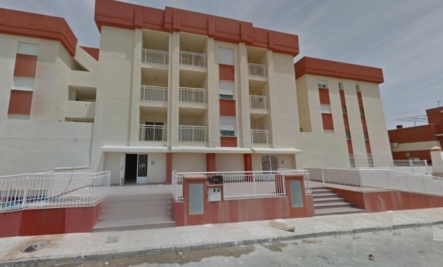 Obra nueva - Apartamento/ piso -
Orihuela Costa - Lomas de Cabo Roig