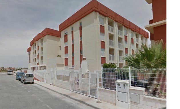 Obra nueva - Apartamento/ piso -
Orihuela Costa - Lomas de Cabo Roig