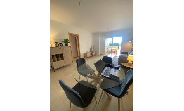 Obra nueva - Apartamento/ piso -
Orihuela Costa - Lomas de Cabo Roig