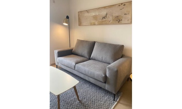 Obra nueva - Apartamento/ piso -
Orihuela Costa - Lomas de Cabo Roig