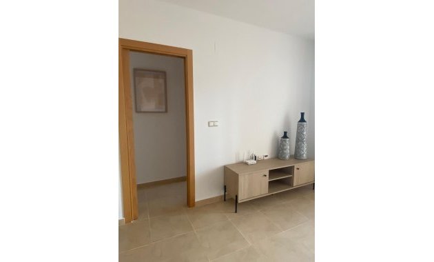 Obra nueva - Apartamento/ piso -
Orihuela Costa - Lomas de Cabo Roig