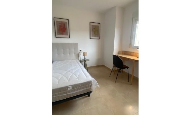 Obra nueva - Apartamento/ piso -
Orihuela Costa - Lomas de Cabo Roig