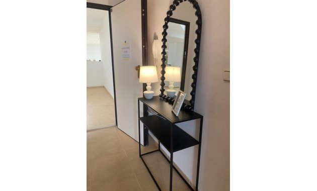 Obra nueva - Apartamento/ piso -
Orihuela Costa - Lomas de Cabo Roig