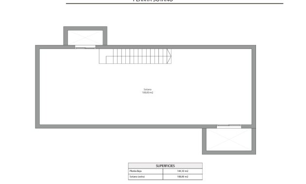 Nýbygging - Einbýlishús -
Finestrat - Balcón De Finestrat