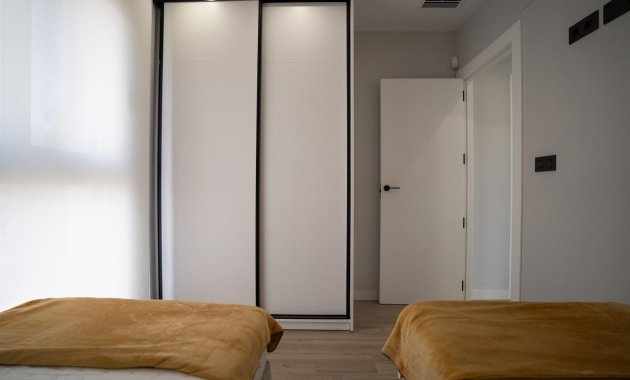 Nýbygging - Top Floor Bungalow -
Pilar de la Horadada - pueblo