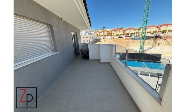 Reventa - Apartamento/ piso -
Orihuela Costa - Villamartín