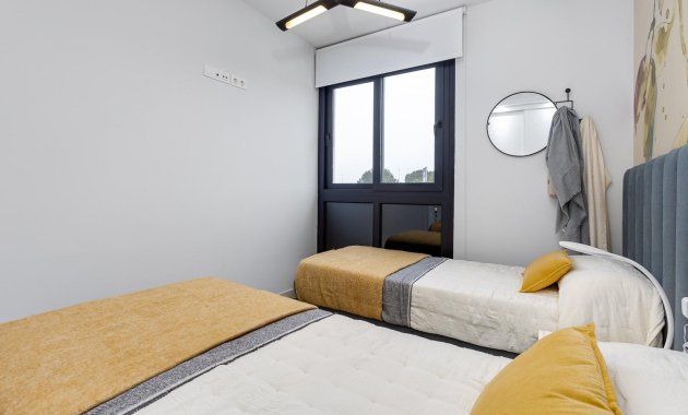 Nýbygging - Top Floor Bungalow -
Ciudad Quesada - Lo Marabú