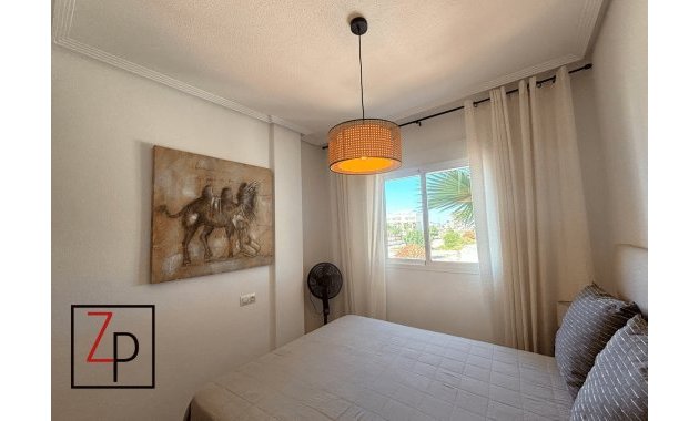 Reventa - Apartamento/ piso -
Orihuela Costa - Punta Prima