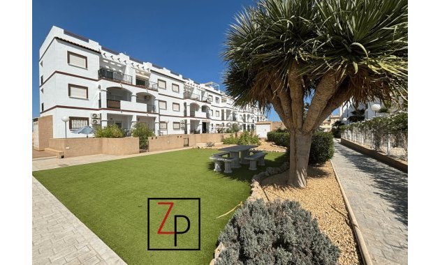 Reventa - Apartamento/ piso -
Orihuela Costa - Punta Prima