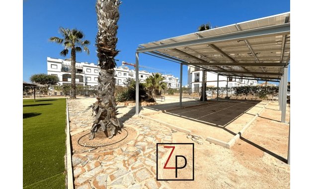 Resale - Apartment / flat -
Orihuela Costa - Punta Prima