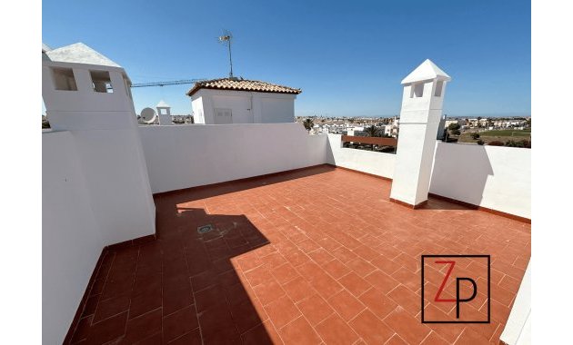 Resale - Apartment / flat -
Orihuela Costa - Punta Prima