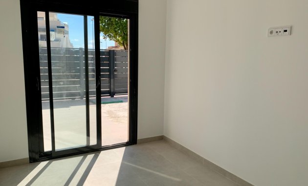 New Build - Townhouse -
Torre Pacheco - pueblo