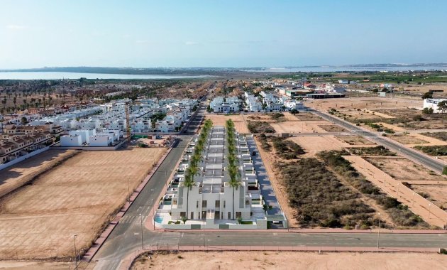 Nýbygging - Quad -
Rojales - Lo Marabú
