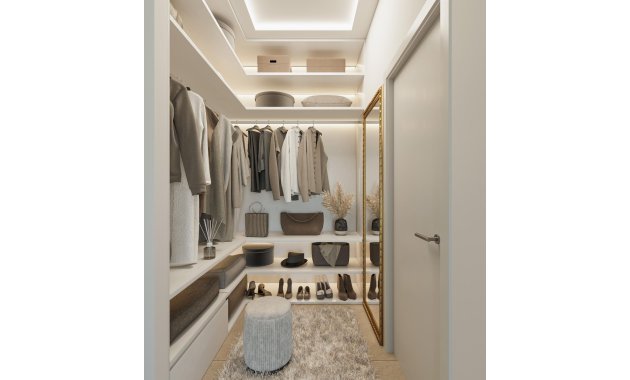 Nýbygging - Semidetached -
Dolores - polideportivo