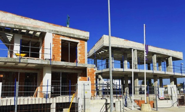 Nýbygging - Semidetached -
Dolores - polideportivo