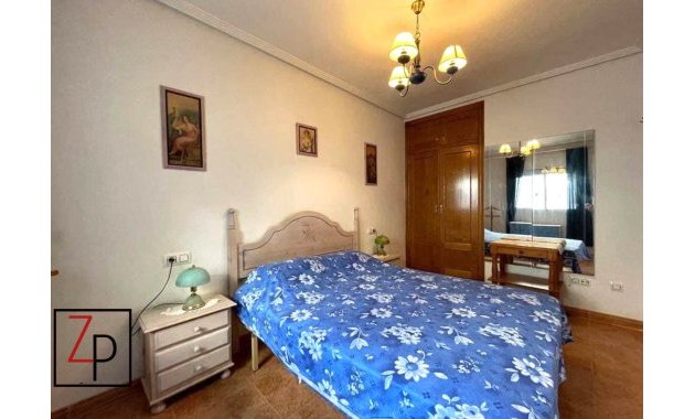 Resale - Apartment / flat -
Torrevieja - La Siesta - El Salado -  Torreta