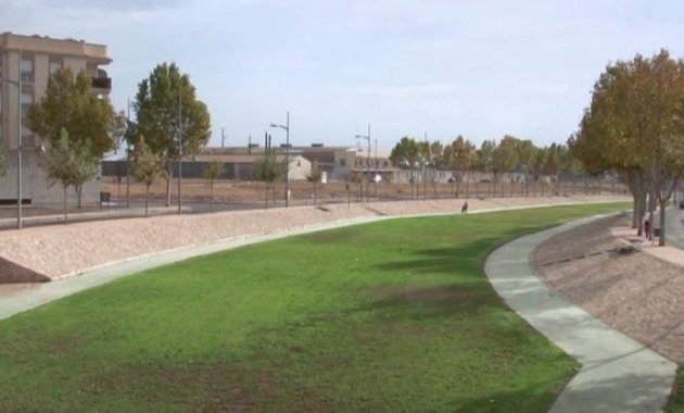 Obra nueva - Adosado -
Pilar de la Horadada - Pilar De La Horadada