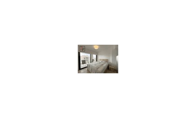 Resale - Apartment / flat -
Orihuela Costa - Villamartín