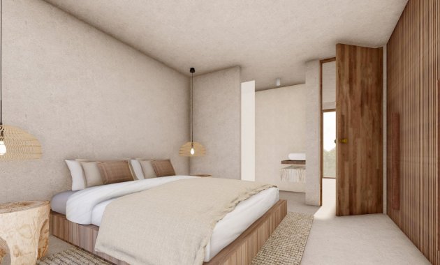 Obra nueva - Semidetached -
Formentera del Segura