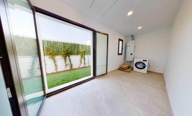 Nýbygging - Einbýlishús -
Los Alcazares - Serena Golf