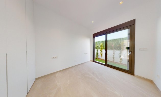 Nýbygging - Einbýlishús -
Los Alcazares - Serena Golf