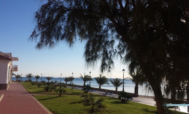 Nýbygging - Einbýlishús -
Los Alcazares - Serena Golf