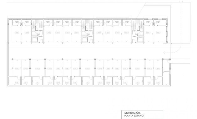Nýbygging - Ground Floor Bungalow -
Algorfa - La Finca Golf