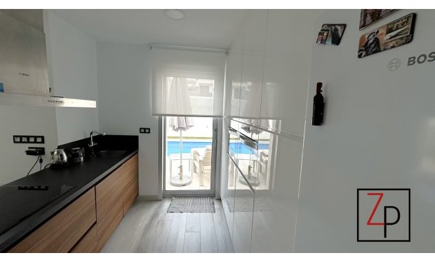 Reventa - Villa -
Orihuela Costa - Cabo roig - La Zenia