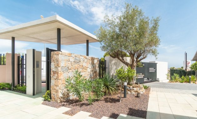 Nýbygging - Top Floor Bungalow -
Torrevieja - Los Balcones