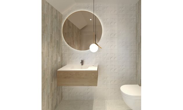 New Build - Quad -
Gran Alacant