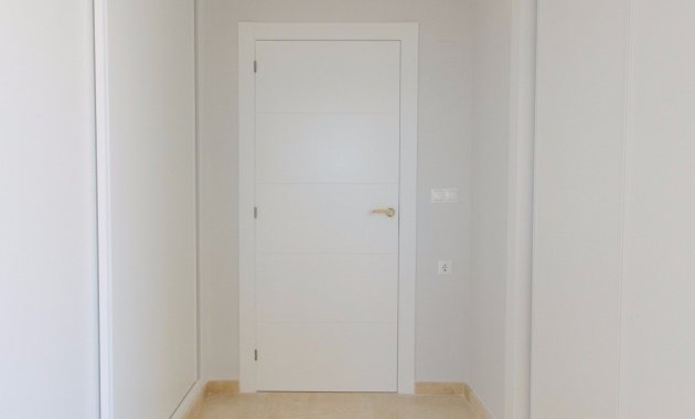 Nýbygging - Einbýlishús -
Finestrat - Balcón De Finestrat