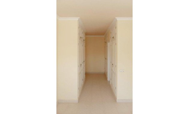 Obra nueva - Villa -
La Manga del Mar Menor - La Manga Del Mar Menor