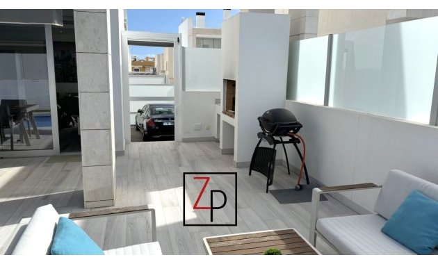 Reventa - Villa -
Orihuela Costa - Cabo roig - La Zenia