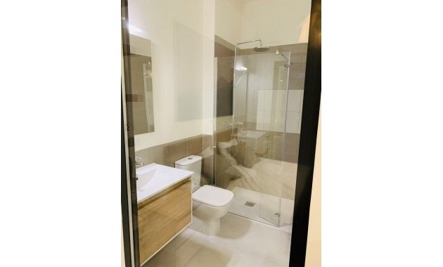 Nýbygging - Íbúð / íbúð -
Alhama De Murcia - Condado De Alhama Golf Resort
